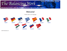 Tablet Screenshot of emfbalancingtechnique.com